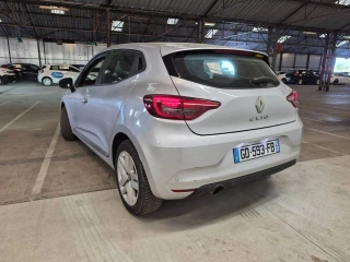 RENAULT CLIO Clio 1.5 Blue dCi 100ch Business 21N