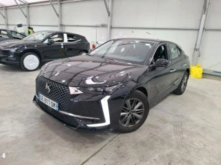 DS AUTOMOBILES DS4 4 BlueHDi 130ch Bastille + Automatique