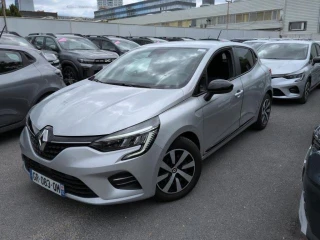 RENAULT CLIO Clio 1.6 E-Tech 145ch full hybrid Evolution