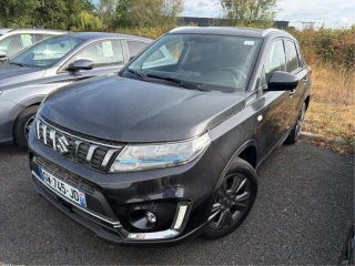 SUZUKI VITARA Vitara 1.5 Dualjet Hybrid 115ch Privilège Auto