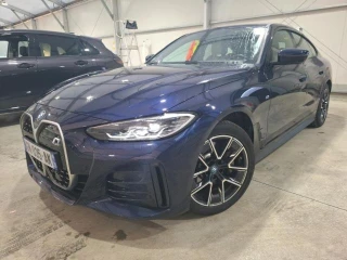 BMW I4 i4e Drive35 286ch M Sport - VEHICULE GRELE / HAIL-DAMAGED VEHICLE