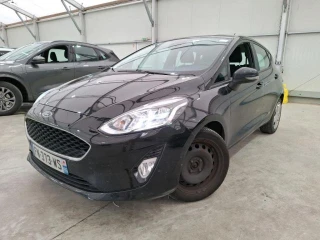 FORD FIESTA Fiesta 1.0 EcoBoost 95ch Connect Business 5p - VEHICULE GRELE / HAIL-DAMAGED VEHICLE