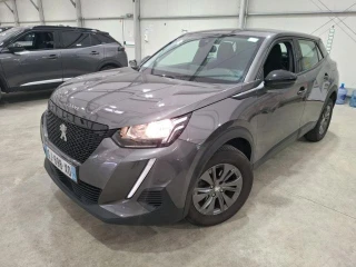 PEUGEOT 2008 1.5 BlueHDi 110ch S&S Active Pack - VEHICULE GRELE / HAIL-DAMAGED VEHICLE