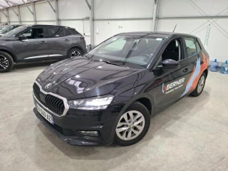 SKODA FABIA Fabia 1.0 TSI 95ch Ambition - VEHICULE GRELE / HAIL-DAMAGED VEHICLE