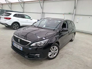 PEUGEOT 308 SW 1.5 BlueHDi 130ch S&S Active Business EAT6