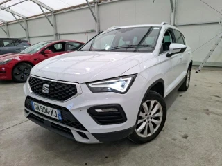 SEAT ATECA Ateca 2.0 TDI 150ch Start&Stop Style Business DSG7 - VEHICULE GRELE / HAIL-DAMAGED VEHICLE