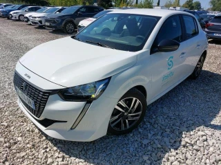 PEUGEOT 208 1.2 PureTech 100ch S&S Active Pack