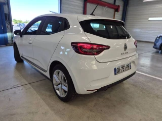 RENAULT CLIO Clio 1.0 SCe 65ch Business
