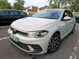 VOLKSWAGEN POLO Polo 1.0 TSI 95ch Life Business