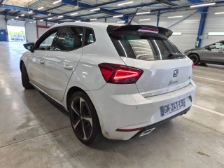 SEAT IBIZA Ibiza 1.5 TSI 150ch FR Xclusive DSG7