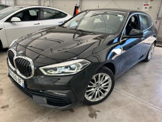 BMW SERIE 1 Série 118i 140ch Business Design