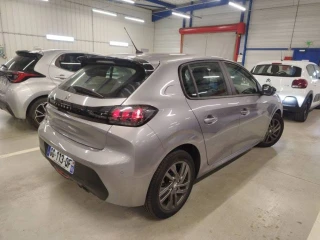 PEUGEOT 208 1.2 PureTech 100ch S&S Active Business EAT8