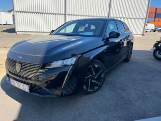PEUGEOT 308 SW PHEV 180ch Allure Pack e-EAT8