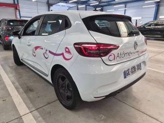 RENAULT CLIO Clio 1.0 TCe 90ch Business