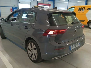 VOLKSWAGEN GOLF Golf 2.0 TDI SCR 150ch  Style 1st DSG7