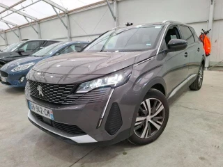 PEUGEOT 5008 1.2 PureTech 130ch S&S Allure Pack EAT8