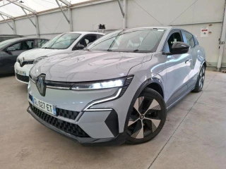 RENAULT MEGANE E-TECH Megane E-Tech Electric EV60 220ch Equilibre optimum charge