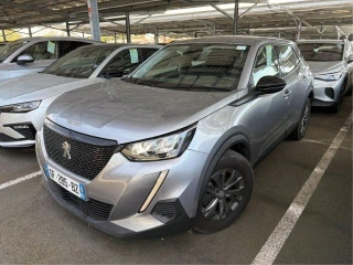 PEUGEOT 2008 1.5 BlueHDi 110ch S&S Active Pack