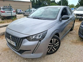 PEUGEOT 208 1.2 PureTech 75ch S&S Style
