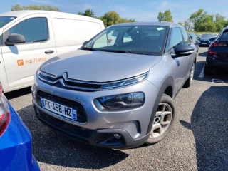 CITROËN C4 CACTUS Cactus PureTech 110ch S&S Feel Business