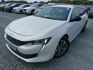 PEUGEOT 508 SW HYBRID 225ch Allure Pack e-EAT8