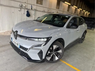RENAULT MEGANE E-TECH Megane E-Tech Electric EV60 220ch Equilibre optimum charge