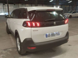 PEUGEOT 5008 1.5 BlueHDi 130ch S&S Active Business EAT8