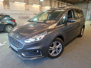 FORD GALAXY Galaxy 2.5 Duratec 190ch Hybrid Titanium Business eCVT