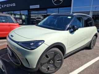 SMART 1 #1 272ch 66kWh Premium