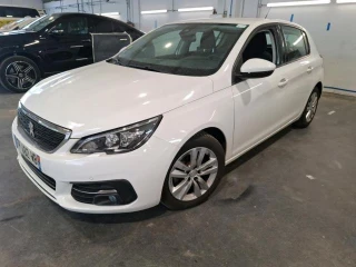 PEUGEOT 308 1.5 BlueHDi 130ch S&S  Active Business EAT8