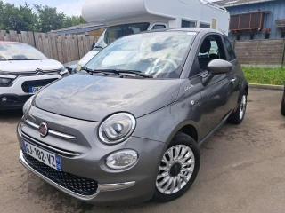 FIAT 500 1.0 70ch BSG S&S Dolcevita
