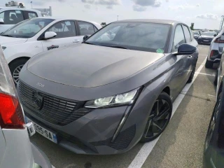 PEUGEOT 308 SW PHEV 180ch Allure e-EAT8