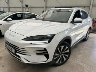 BYD SEAL U Seal 1.5 DM-i 324ch Design AWD