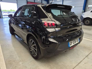PEUGEOT 208 1.2 PureTech 100ch S&S Active Pack EAT8