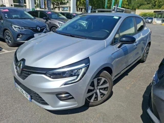 RENAULT CLIO Clio 1.6 E-Tech 145ch full hybrid Evolution