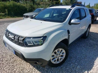 DACIA DUSTER Duster 1.3 TCe 150ch FAP Expression 4x2 EDC