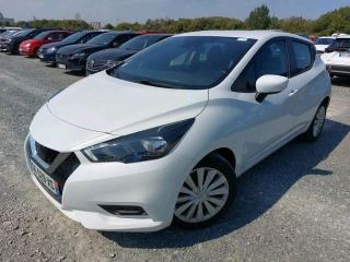NISSAN MICRA Micra 1.0 IG-T 92ch Business Edition