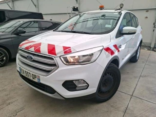 FORD KUGA Kuga 2.0 TDCi 150ch Stop&Start Trend 4x4 Powershift // 2 PLACES  - SEATS
