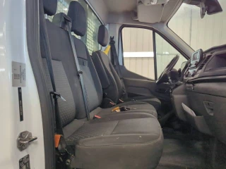 FORD TRANSIT Transit 2T CCb P350 L2 RJ HD 2.0 EcoBlue 165ch HDT S&S Trend Business