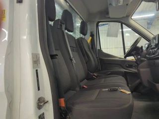 FORD TRANSIT Transit 2T CCb P350 L2 2.0 EcoBlue 165ch S&S HDT Trend Business