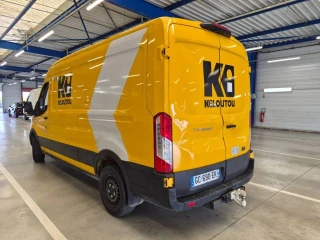 FORD TRANSIT KIL Transit 2T Fg 350 L3H2 2.0 EcoBlue 170ch Trend Business 4x4