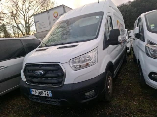 FORD TRANSIT Transit 2T Fg T310 L3H3 2.0 EcoBlue 130ch S&S Trend Business