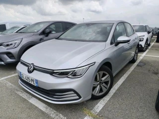 VOLKSWAGEN GOLF Golf Sté 2.0 TDI SCR 116ch Life Plus Société Réversible DSG7