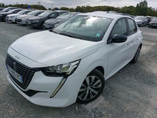PEUGEOT 208 BUSINESS R Business 1.2 PureTech 100ch S&S Active