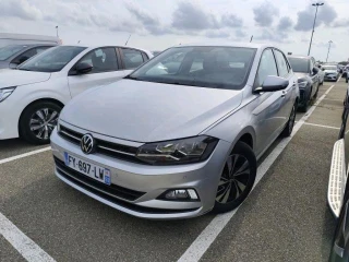 VOLKSWAGEN POLO Polo Sté 1.0 TSI 95ch Lounge Business Réversible