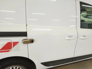 RENAULT KANGOO Kangoo Van 1.3 TCe 130ch Extra BVA