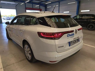 RENAULT MEGANE Megane Estate 1.5 Blue dCi 115ch Business EDC // 2 PLACES - SEATS
