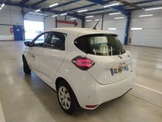 RENAULT ZOE Zoe Business charge normale R110 Achat Intégral // 2 PLACES - SEATS