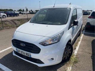FORD TRANSIT CONNECT VU Transit Connect L2 1.5 EcoBlue 120ch Trend