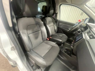 RENAULT EXPRESS Express Van 1.5 Blue dCi 95ch Confort